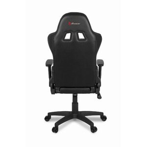 Кресло игровое Arozzi Mezzo V2 Black