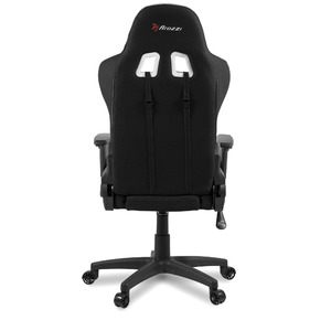 Кресло игровое Arozzi Mezzo V2 Fabric White