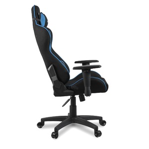 Кресло игровое Arozzi Mezzo V2 Fabric Blue