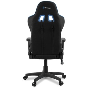 Кресло игровое Arozzi Mezzo V2 Fabric Blue