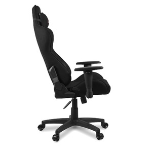 Кресло игровое Arozzi Mezzo V2 Fabric Black