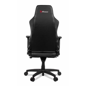 Кресло игровое Arozzi Vernazza Black