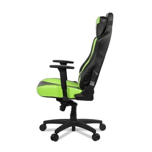 Кресло игровое Arozzi Vernazza Green