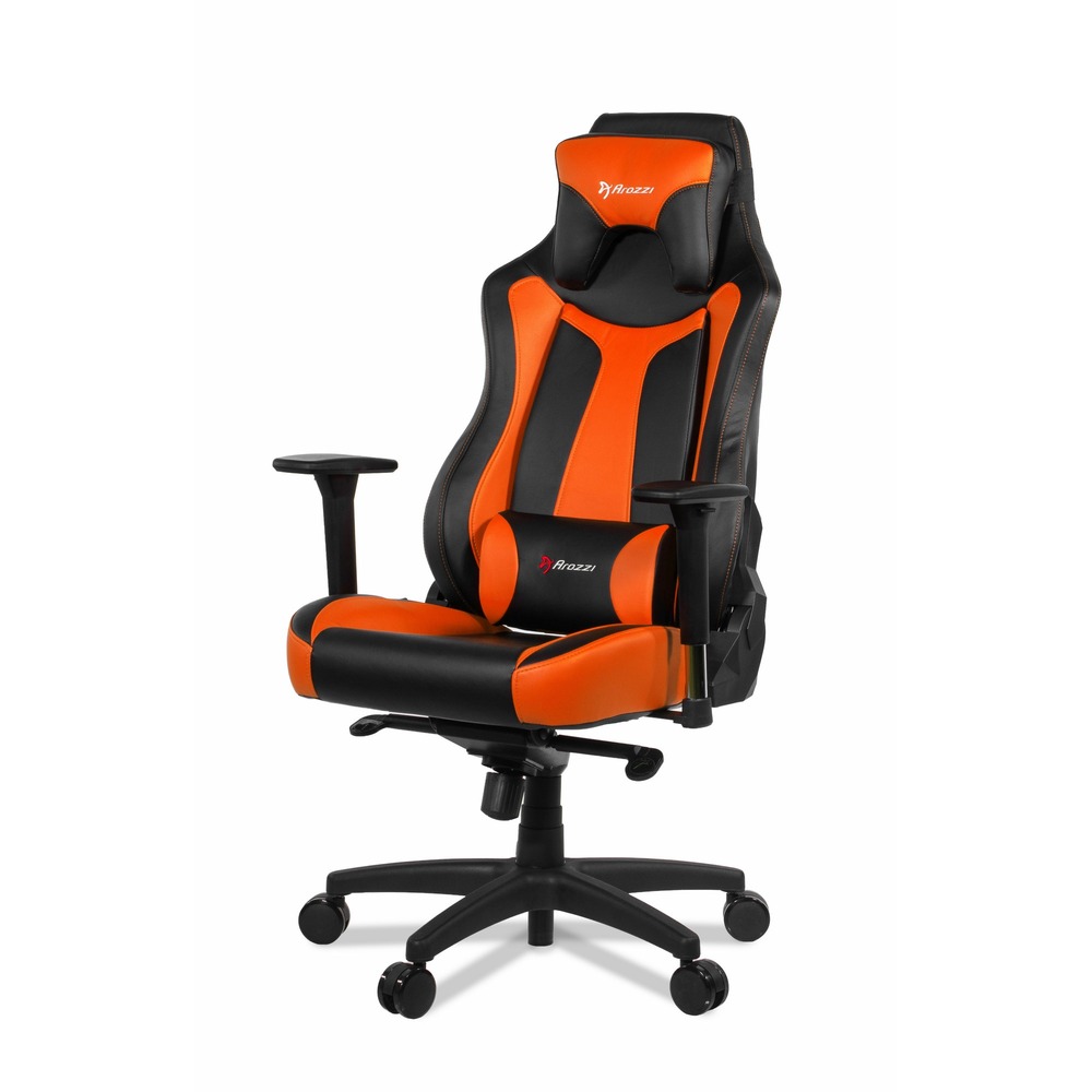 Кресло компьютерное игровое Ozon