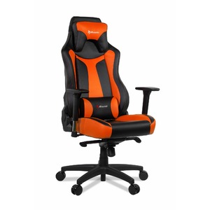Кресло игровое Arozzi Vernazza Orange
