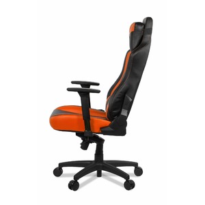Кресло игровое Arozzi Vernazza Orange