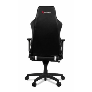 Кресло игровое Arozzi Vernazza White