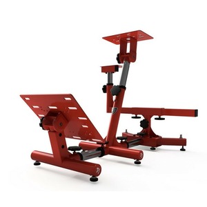 Стенд для автосимулятора Arozzi Velocita Racing Simulator Red