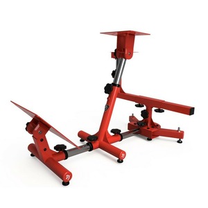 Стенд для автосимулятора Arozzi Velocita Racing Simulator Red