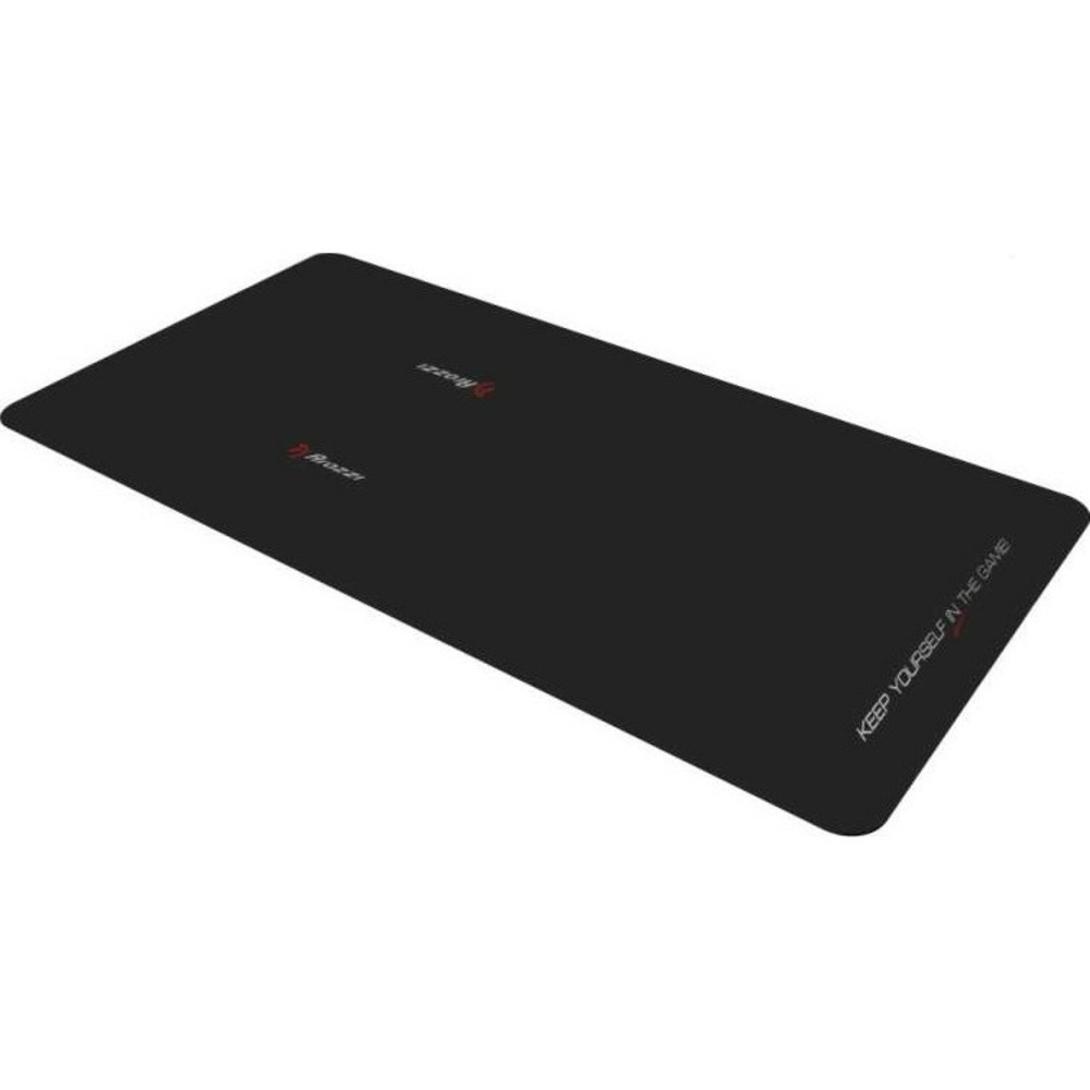 Коврик для игрового стенда Arozzi Floor Mat - Black