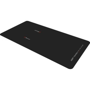 Коврик для игрового стенда Arozzi Floor Mat - Black