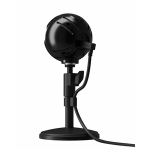 Микрофон для стримеров Arozzi Sfera Microphone Black