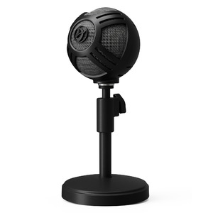 Микрофон для стримеров Arozzi Sfera Microphone Black