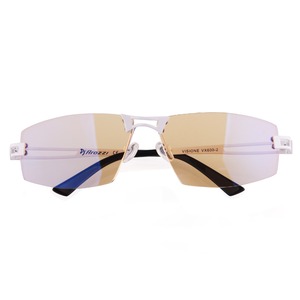 Очки для геймеров Arozzi Visione VX-600 White