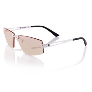 Очки для геймеров Arozzi Visione VX-600 White