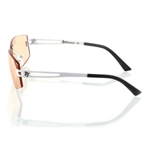 Очки для геймеров Arozzi Visione VX-600 White