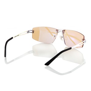 Очки для геймеров Arozzi Visione VX-600 White