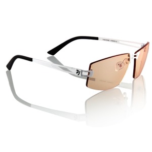 Очки для геймеров Arozzi Visione VX-600 White