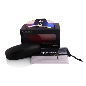 Очки для геймеров Arozzi Visione VX-600 Black