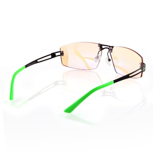 Очки для геймеров Arozzi Visione VX-600 Green