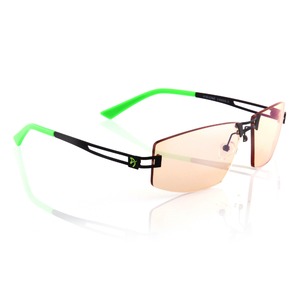 Очки для геймеров Arozzi Visione VX-600 Green