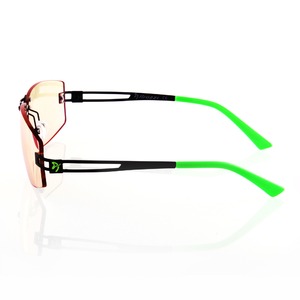 Очки для геймеров Arozzi Visione VX-600 Green