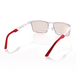 Очки для геймеров Arozzi Visione VX-800 White