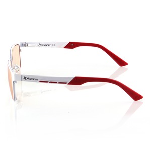 Очки для геймеров Arozzi Visione VX-800 White