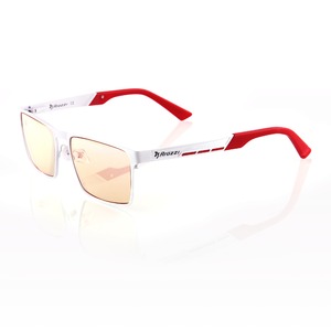 Очки для геймеров Arozzi Visione VX-800 White