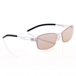 Очки для геймеров Arozzi Visione VX-400 White