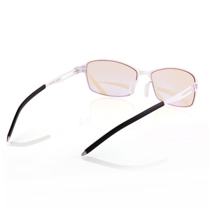 Очки для геймеров Arozzi Visione VX-400 White