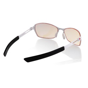 Очки для геймеров Arozzi Visione VX-500 White