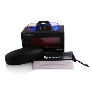 Очки для геймеров Arozzi Visione VX-500 Black