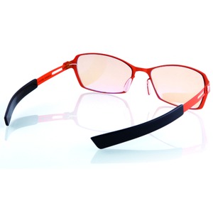 Очки для геймеров Arozzi Visione VX-500 Orange
