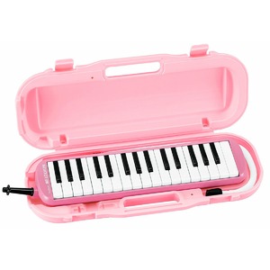 Мелодика Suzuki MX-32C Pink