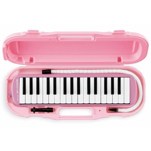 Мелодика Suzuki MX-32C Pink