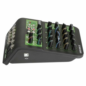 Аналоговый микшер ECO GREEN MIX 22