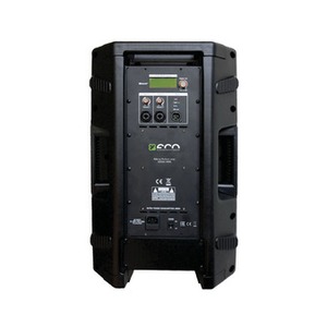 Активная акустическая система ECO PLAZMATIC-12A DSP