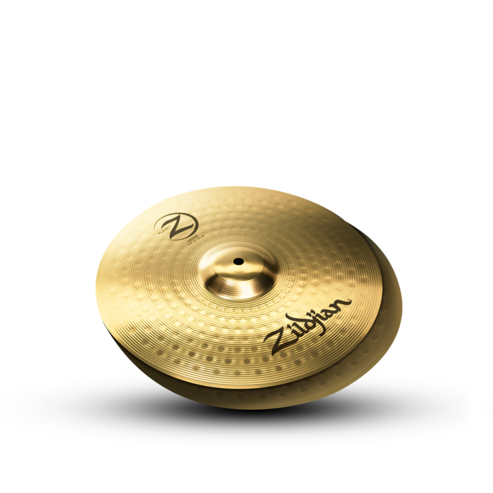 Тарелка для ударной установки ZILDJIAN PLZ14PR 14 PLANET Z