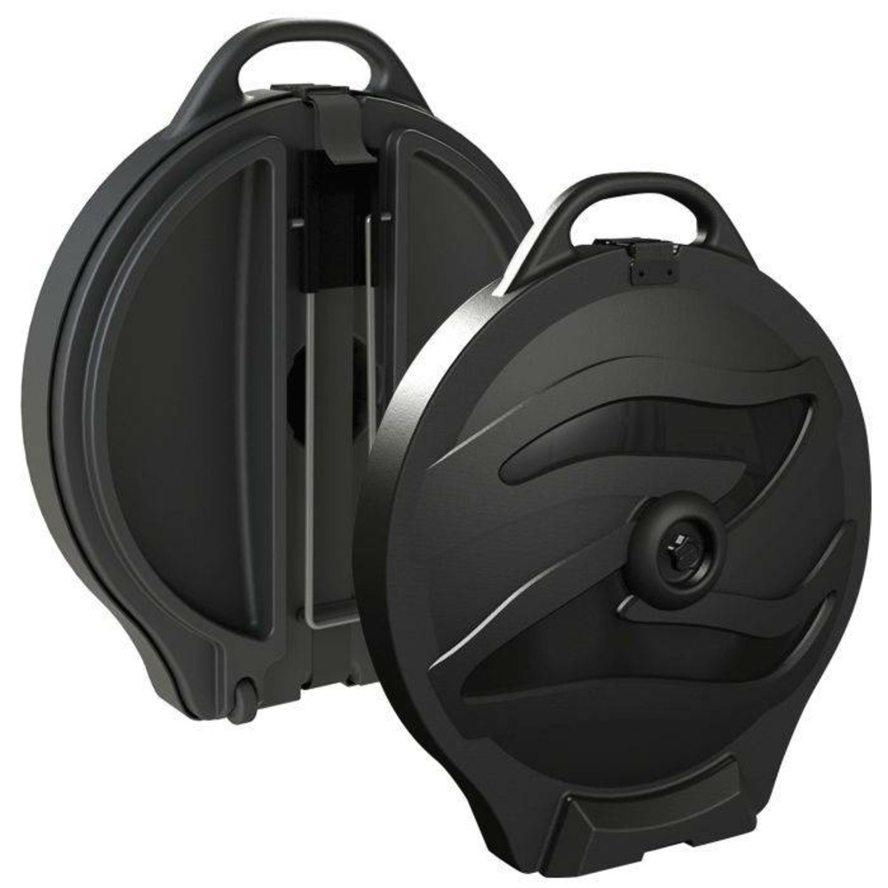 Кейс/чехол для ударного инструмента ZILDJIAN ZVAULT24 24 Rolling Cymbal Vault