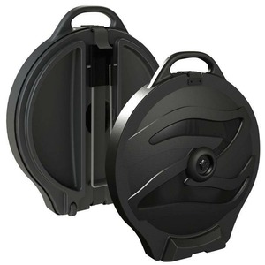 Кейс/чехол для ударного инструмента ZILDJIAN ZVAULT24 24 Rolling Cymbal Vault