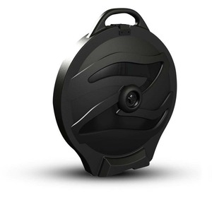 Кейс/чехол для ударного инструмента ZILDJIAN ZVAULT24 24 Rolling Cymbal Vault