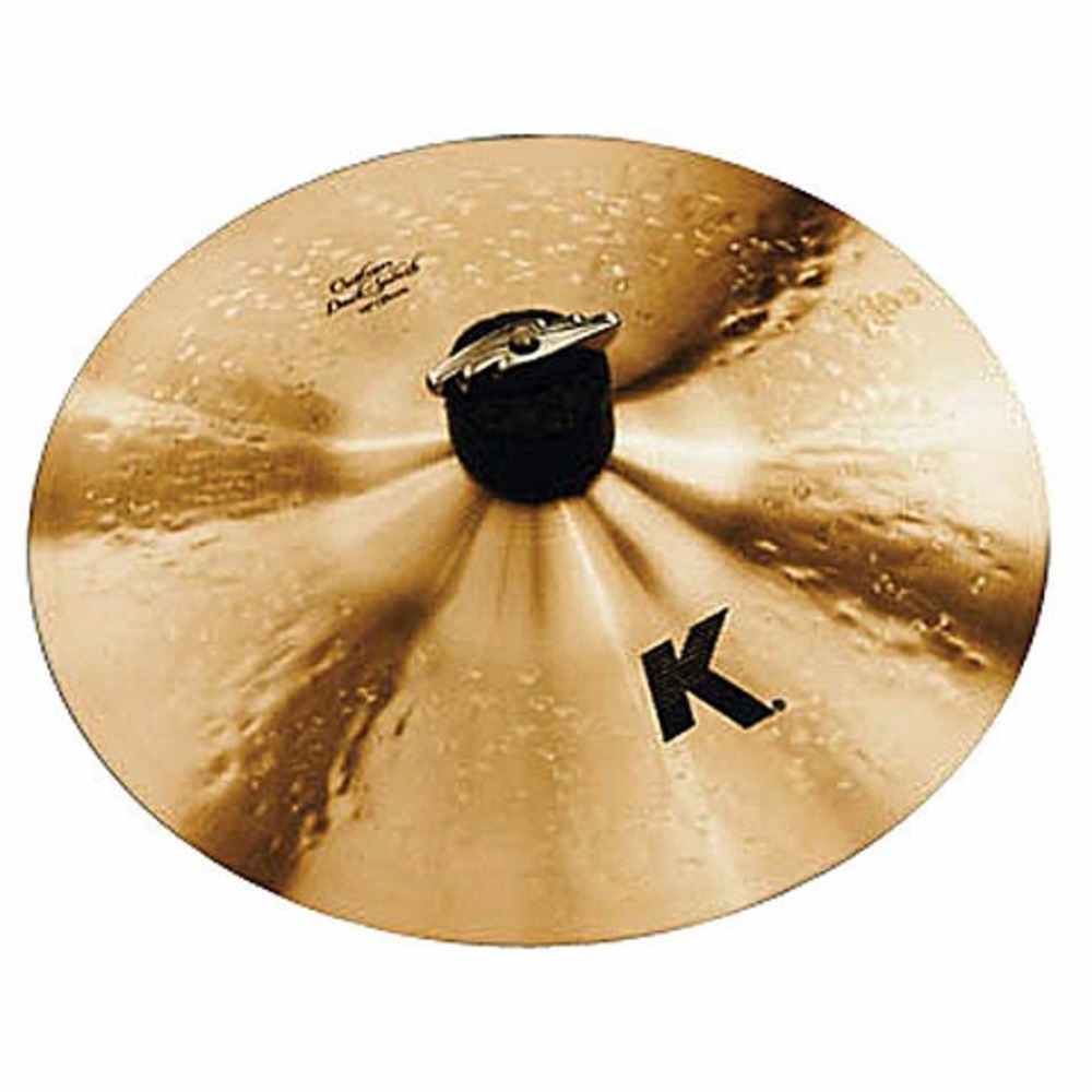 Тарелка для ударной установки ZILDJIAN K0932 10 K CUSTOM DARK SPLASH