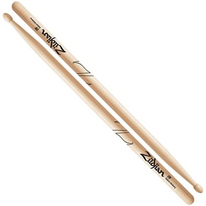 Палочки для барабана ZILDJIAN Z2B 2B
