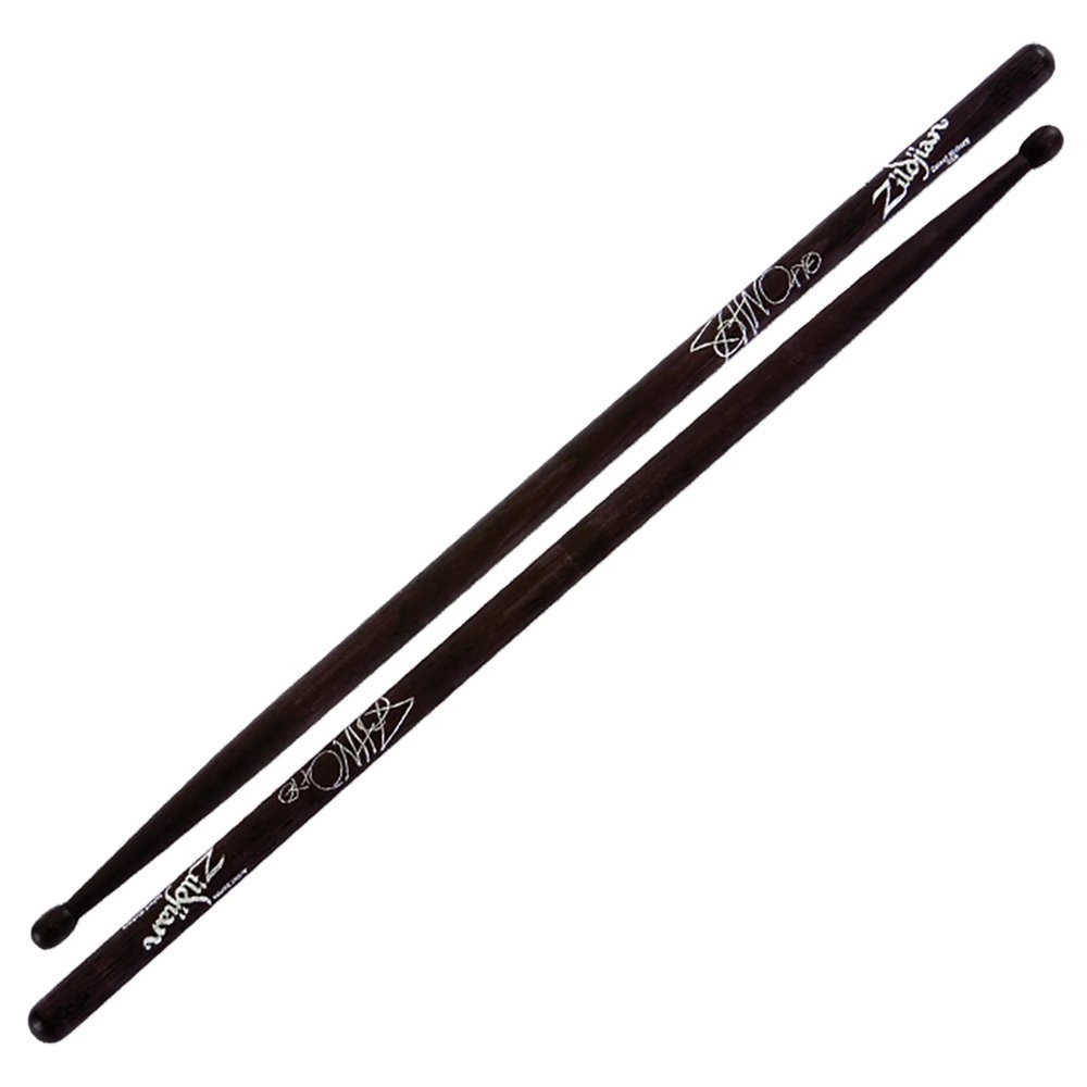 Палочки для барабана ZILDJIAN ZASOT JOHN OTTO ARTIST SERIES