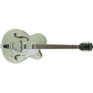 Гитара полуакустическая Gretsch G5420T Electromatic Hollow Body Single-Cut Bigsby Aspen Green