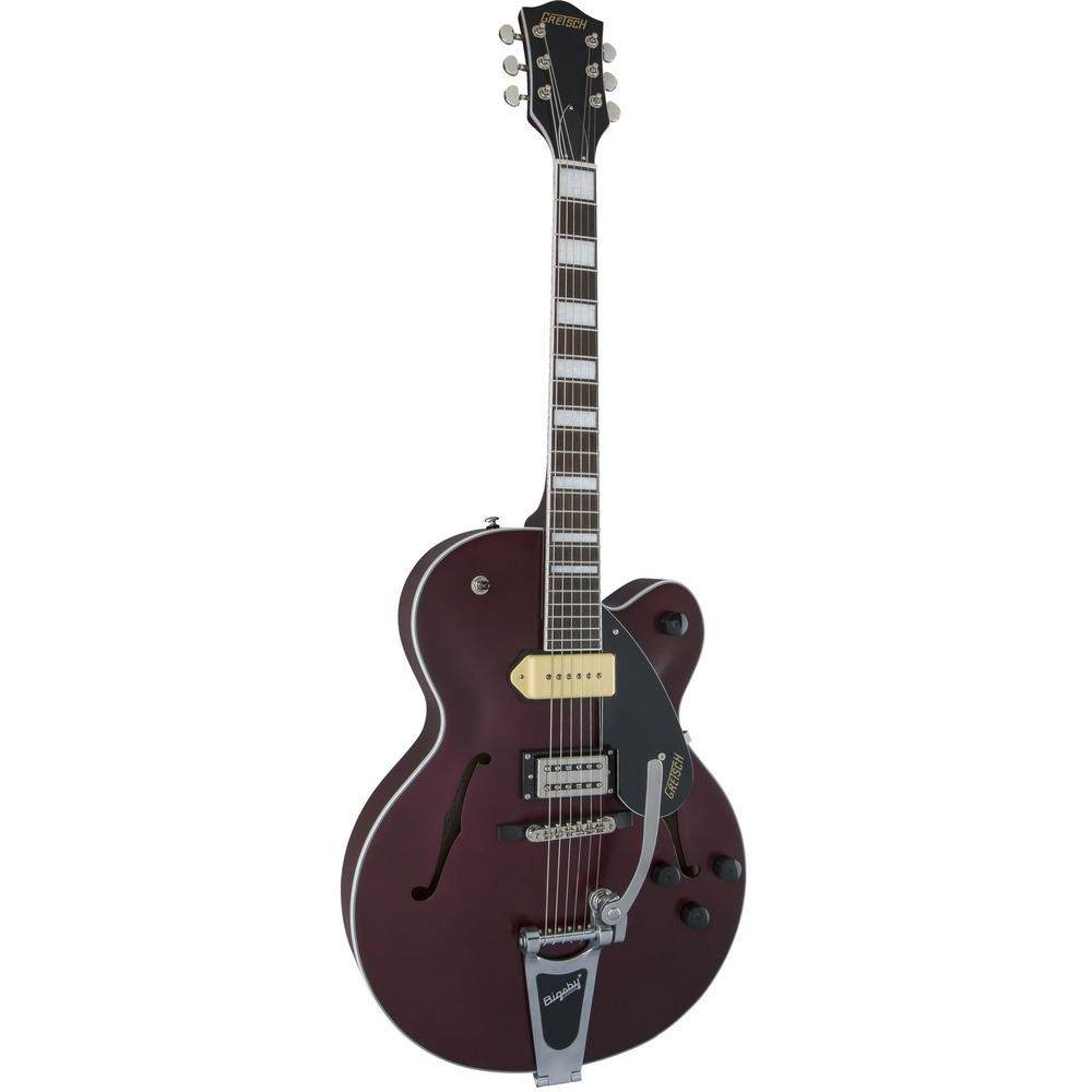 Гитара полуакустическая Gretsch G2420T-P90 Limited Edition Streamliner Hollow Body