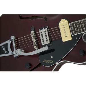 Гитара полуакустическая Gretsch G2420T-P90 Limited Edition Streamliner Hollow Body
