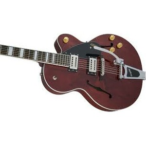 Гитара полуакустическая Gretsch G2420T Streamliner Hollow Body with Bigsby BroadTron Pickups Walnut Stain