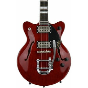 Гитара полуакустическая Gretsch G2655T Streamliner Center Block Jr. with Bigsby BroadTron Walnut Stain